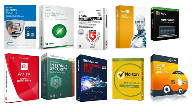 Computer Virus Removal Tarragindi
