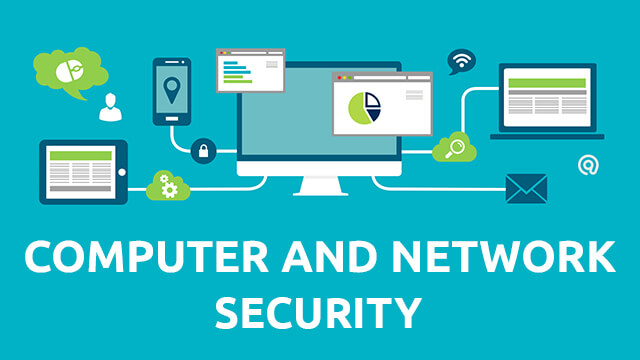 Computer Network Security Tarragindi