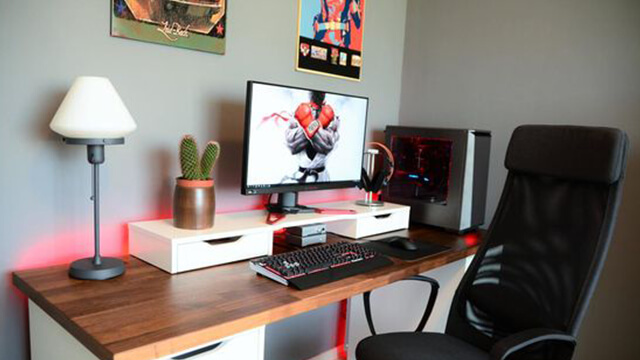 Computer Setup Tarragindi