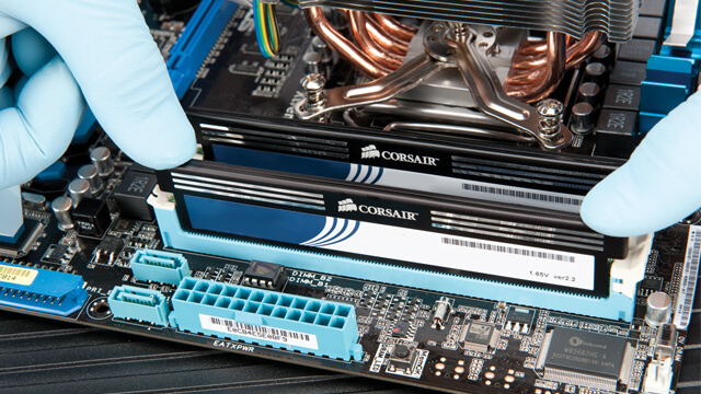 PC Hardware Installs Tarragindi